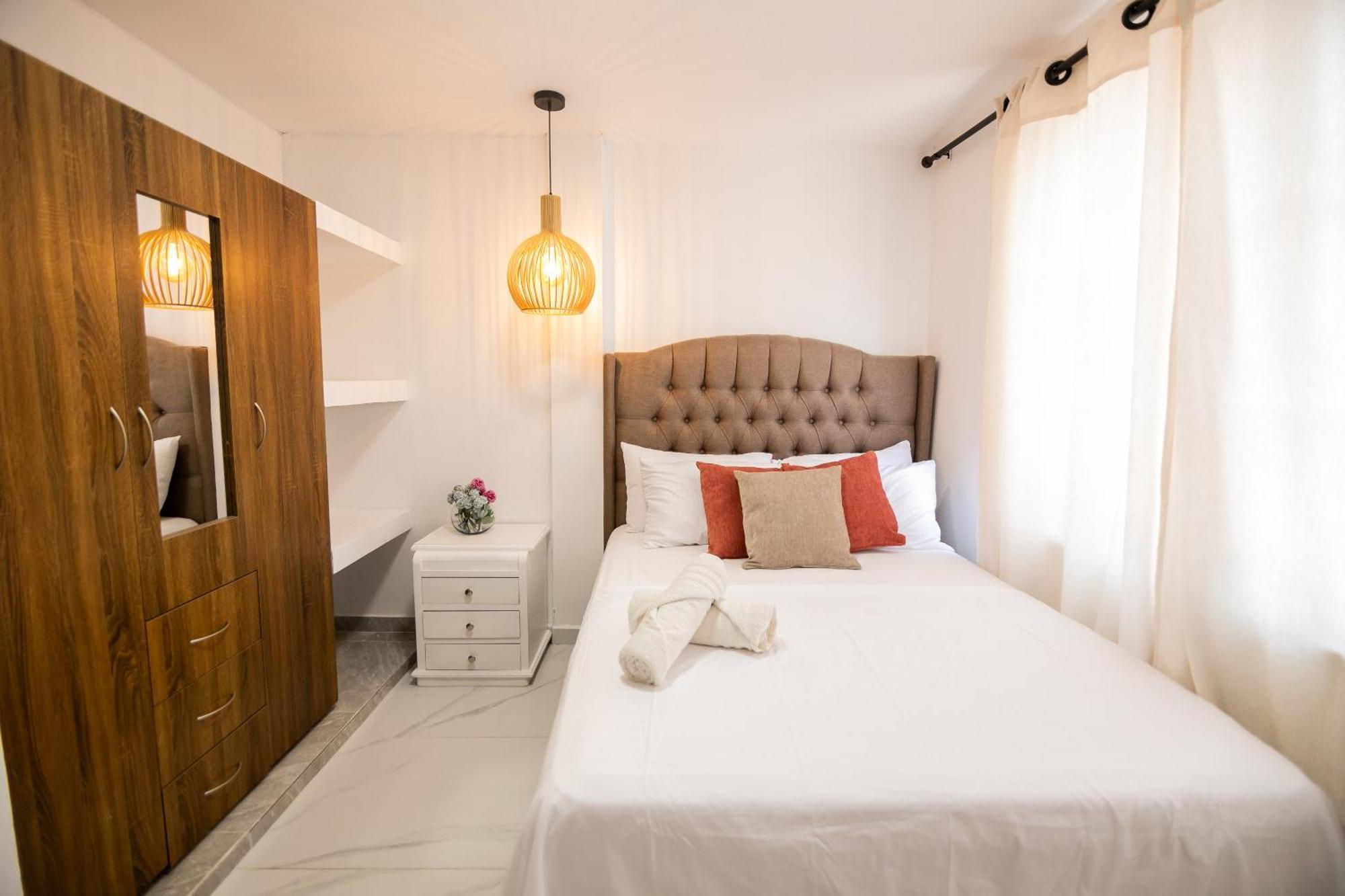 Hospedaje Rosa Blanca Cartagena Exteriér fotografie