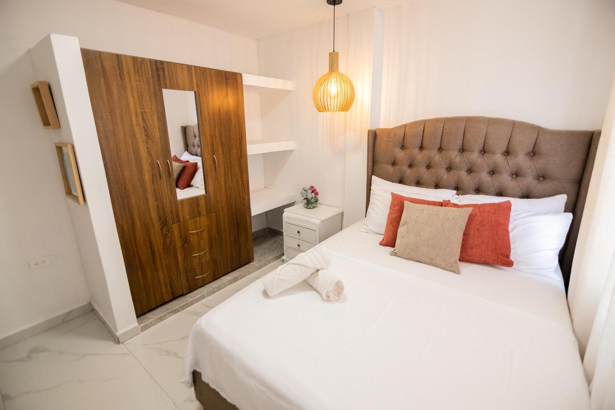 Hospedaje Rosa Blanca Cartagena Exteriér fotografie