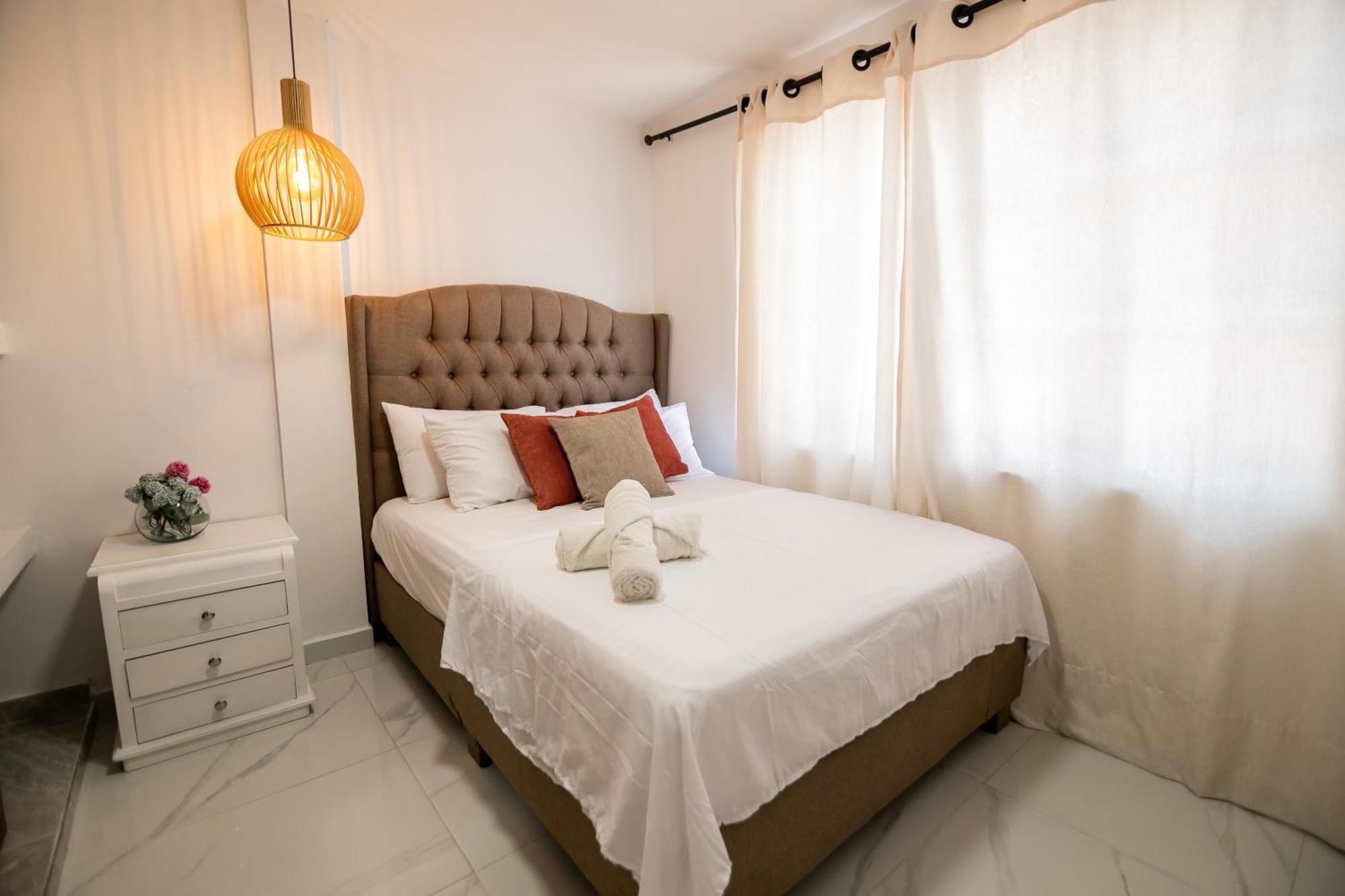 Hospedaje Rosa Blanca Cartagena Exteriér fotografie